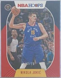Nikola Jokic