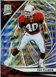 Pat Tillman