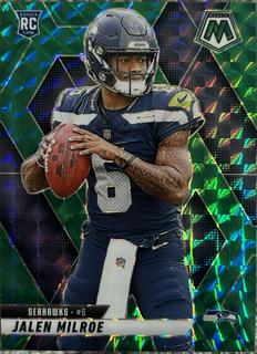 Jalen Milroe