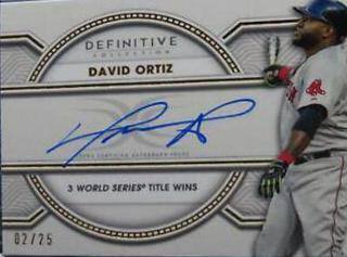 David Ortiz