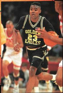 Darrin Chancellor