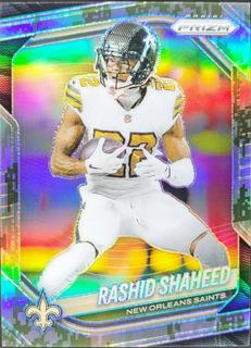 Rashid Shaheed
