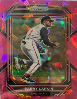 Barry Larkin