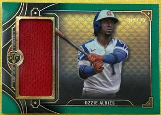 Ozzie Albies