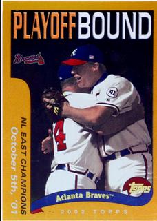 Atlanta Braves