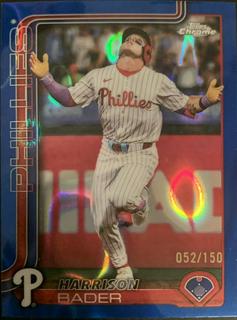 Harrison Bader