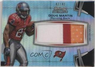 Doug Martin