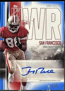 Jerry Rice