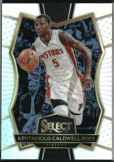 Kentavious Caldwell-Pope