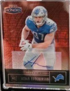 Aidan Hutchinson