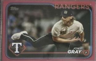 Jon Gray