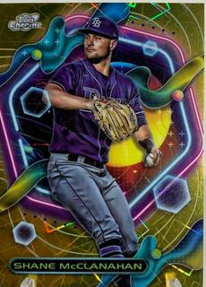 Shane McClanahan