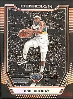 Jrue Holiday