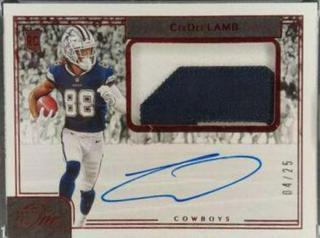 CeeDee Lamb