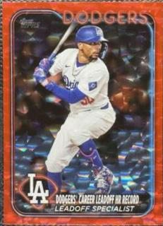 Mookie Betts