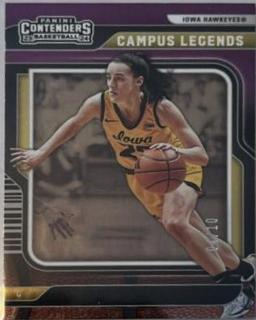 Caitlin Clark