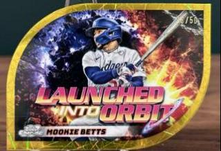 Mookie Betts