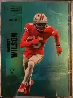 Garrett Wilson