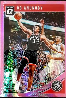 OG Anunoby