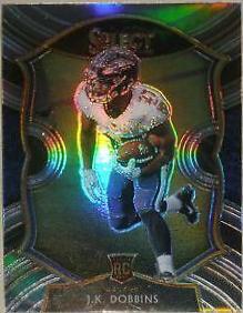 J. K. Dobbins