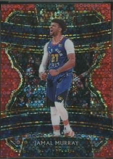 Jamal Murray