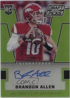 Brandon Allen