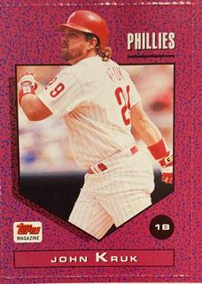 John Kruk