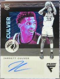 Jarrett Culver