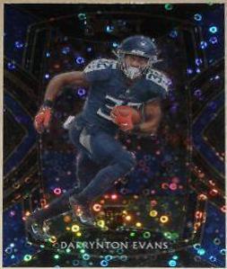 Darrynton Evans
