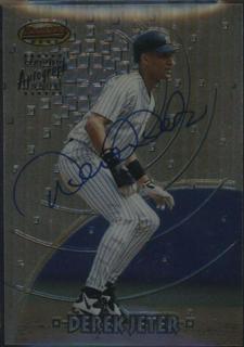 Derek Jeter