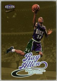 Ray Allen