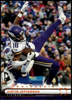 Justin Jefferson