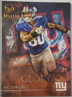 Victor Cruz