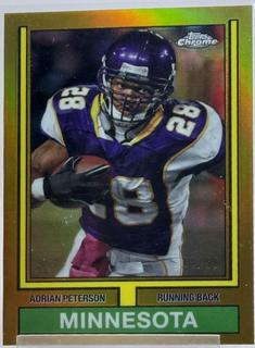 Adrian Peterson
