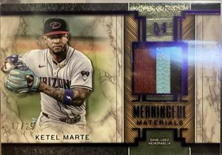 Ketel Marte