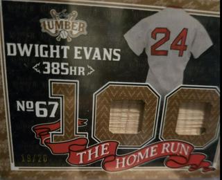 Dwight Evans