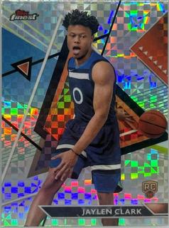 Jaylen Clark
