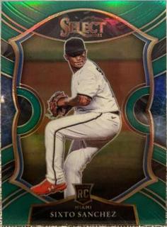 Sixto Sanchez