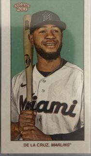 Bryan De La Cruz