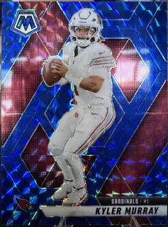 Kyler Murray