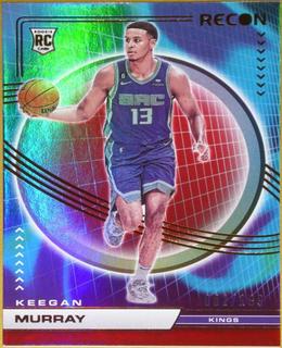 Keegan Murray