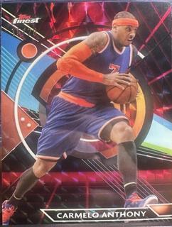 Carmelo Anthony