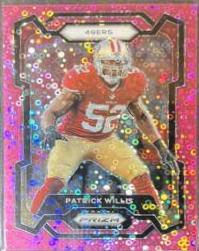 Patrick Willis