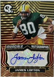 James Lofton