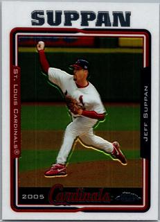 Jeff Suppan