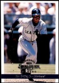 Ken Griffey Jr.