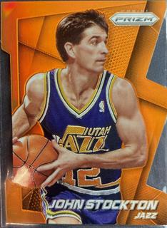 John Stockton