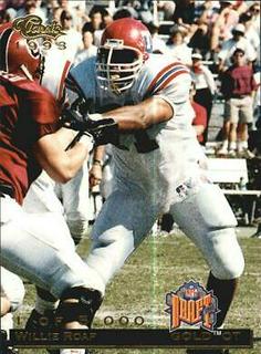 Willie Roaf