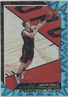 Jakob Poeltl