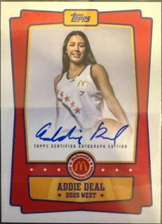Addie Deal